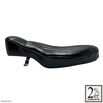 2%er スリムダブルシート　ベイツタイプ　タックロール　SR400/500 スリムダブルシート ベイツタイプ タックロール SR400/500 / 2